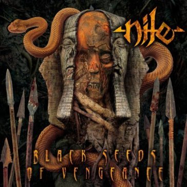Black seeds of vengeance - Nile