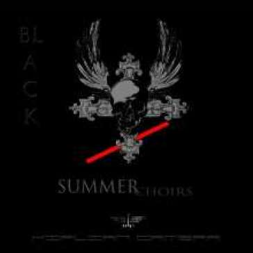 Black summer choir - Kirlian Camera