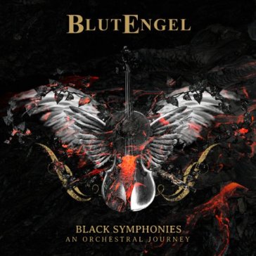 Black symphonies - Blutengel
