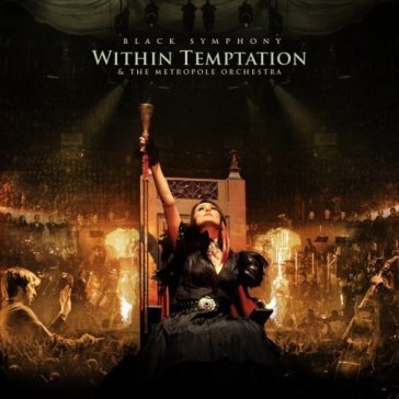 Black symphony - Within Temptation