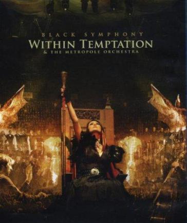 Black symphony - Within Temptation