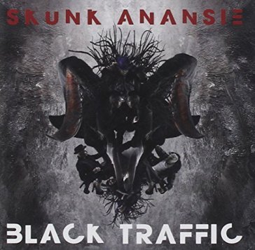 Black traffic - Skunk Anansie