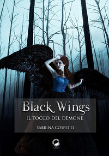 Black wings. Il tocco del demone - Sabrina Cospetti