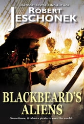 Blackbeard s Aliens