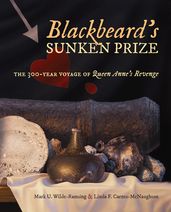 Blackbeard s Sunken Prize