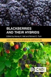 Blackberries and Their Hybrids