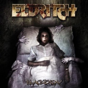 Blackenday - Eldritch