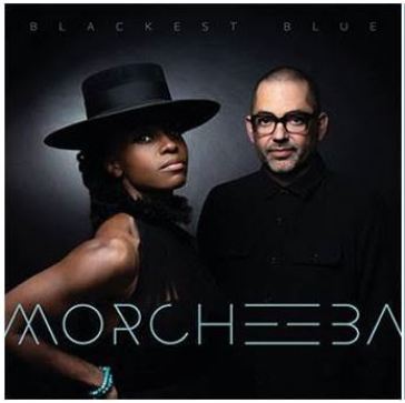 Blackest blue - Morcheeba