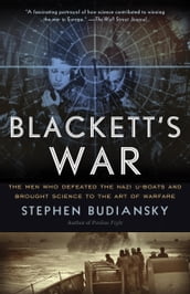 Blackett s War