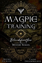 Blackfeather Mystery School