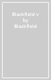 Blackfield v