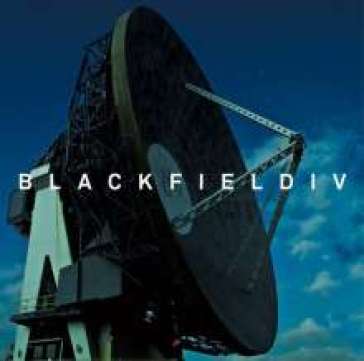 Blackfield vol.4 - Blackfield