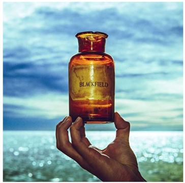 Blackfield vol.5 - Blackfield