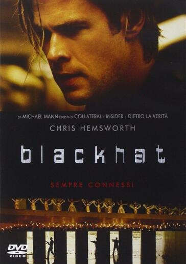 Blackhat - Michael Mann