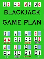Blackjack Game Plan