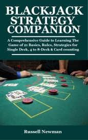 Blackjack Strategy Companion