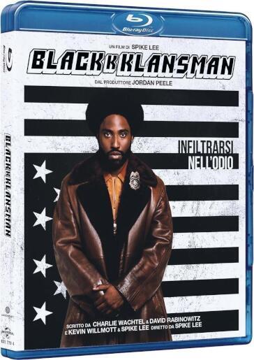 Blackkklansman - Spike Lee