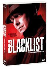 Blacklist (The) - Stagione 09 (6 Dvd)