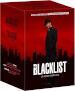 Blacklist (The) - Stagioni 01-10 (60 Dvd)