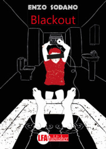 Blackout - Enzo Sodano