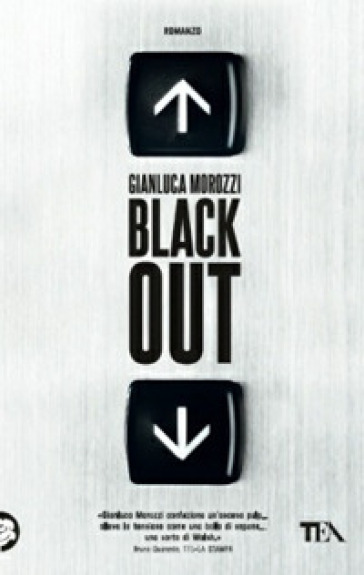 Blackout - Gianluca Morozzi