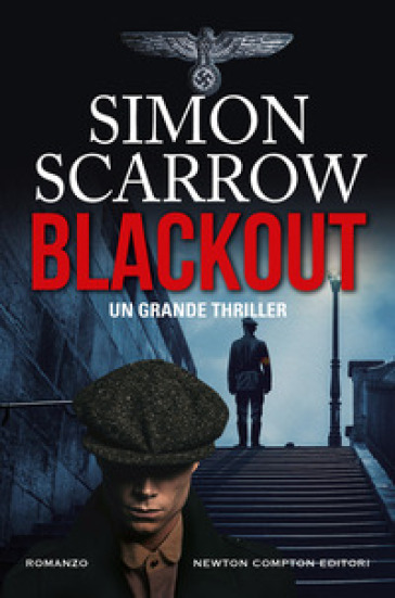 Blackout - Simon Scarrow