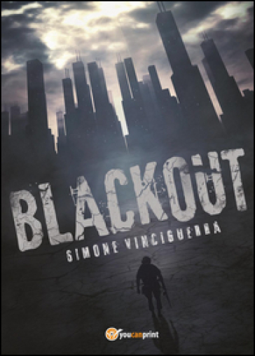 Blackout - Simone Vinciguerra
