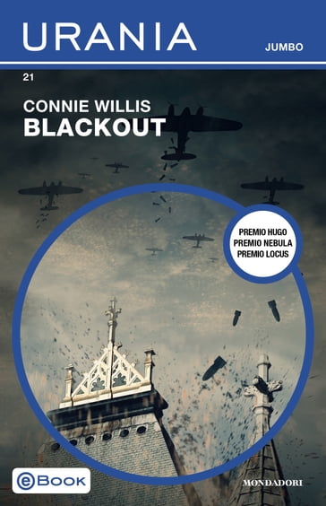 Blackout (Urania Jumbo) - Connie Willis