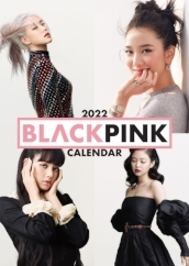 Blackpink 2022 Calendar