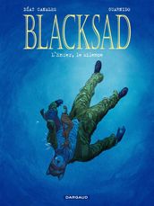 Blacksad - Tome 4 - Enfer, le Silence