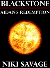 Blackstone: Aidan s Redemption