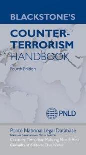 Blackstone s Counter-Terrorism Handbook