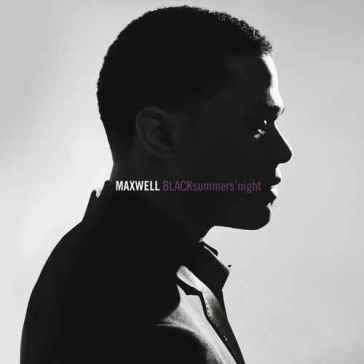 Blacksummers'night (2009) - Maxwell