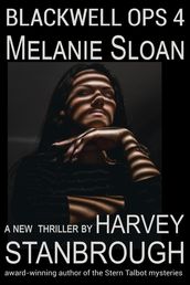 Blackwell Ops 4: Melanie Sloan