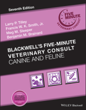 Blackwell s Five-Minute Veterinary Consult