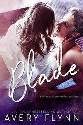 Blade: B-Squad 2.5