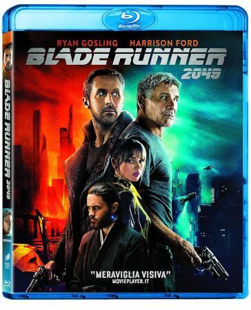 Blade Runner 2049 - Denis Villeneuve