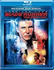 Blade Runner (Final Cut) (2 Blu-Ray)