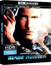 Blade Runner - The Final Cut (4K Ultra Hd+Blu-Ray)