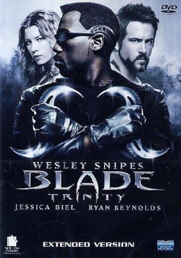 Blade Trinity (Extended Version) - David S. Goyer