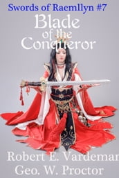 Blade of the Conqueror
