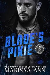 Blade s Pixie
