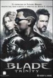 Blade: trinity