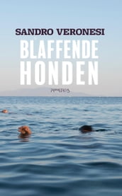 Blaffende honden