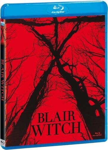 Blair Witch - Adam Wingard