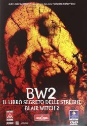 Blair Witch Project 2 - Il Libro Segreto Delle Streghe
