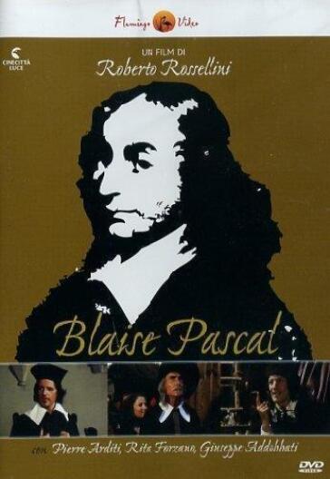 Blaise Pascal - Roberto Rossellini