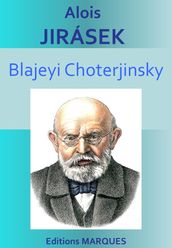 Blajeyi Choterjinsky