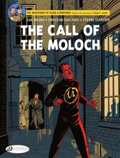 Blake & Mortimer -The Call of the Moloch