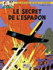 Blake et Mortimer - Tome 1 - Le secret de l Espadon 1/3